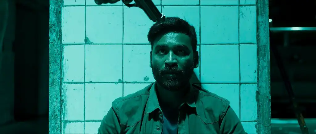 Furious Jigarwala – Enai Noki Paayum Thota Screenshot 1