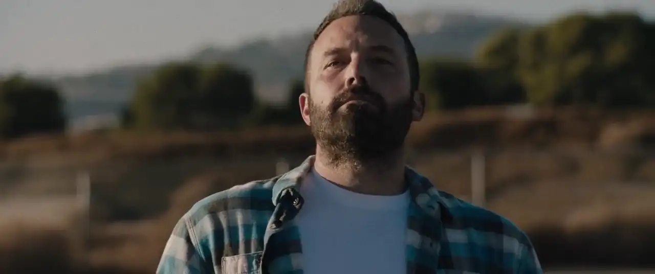 The Way Back Screenshot 4