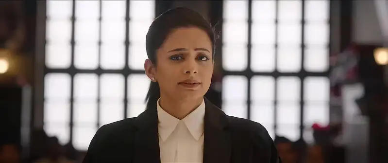 Salaam Venky Screenshot 5