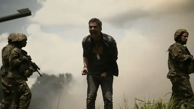 Civil War Screenshot 3 Civil War Screenshot 3
