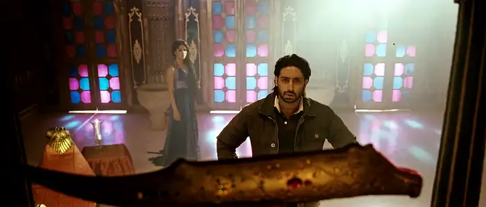Drona Screenshot 3