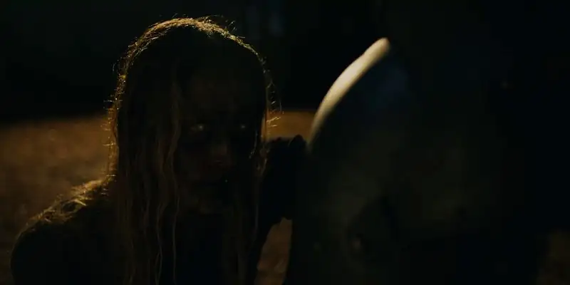 Wild Eyed and Wicked Screenshot 3