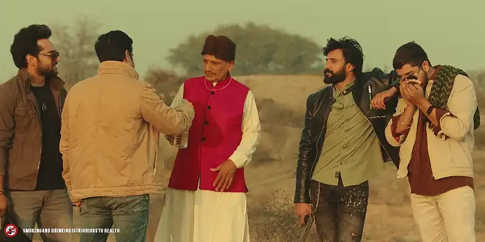 Takhatgarh Screenshot 3 Takhatgarh Screenshot 3