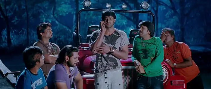 Sabse Badhkar Hum – Darling Screenshot 3