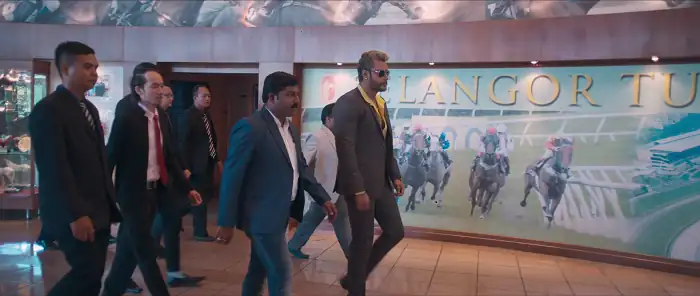 Chakravarthy Screenshot 5 Chakravarthy Screenshot 5