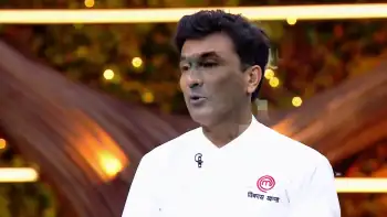 MasterChef India Screenshot 3