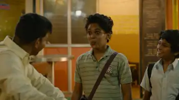 Singapore Saloon Screenshot 1