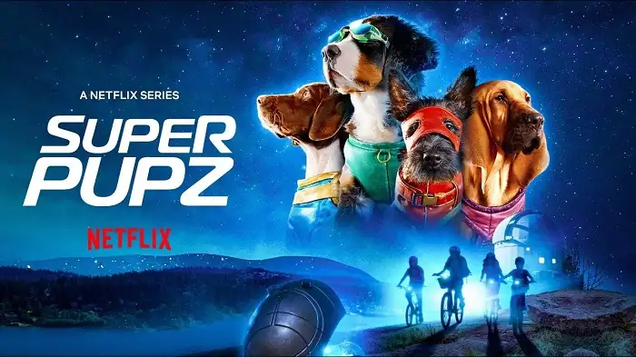 Super PupZ Screenshot 1