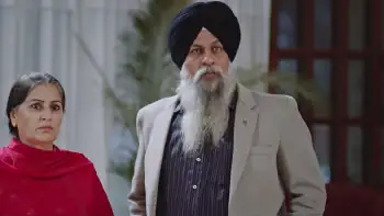 Zorawar Di Jacqueline Screenshot 2