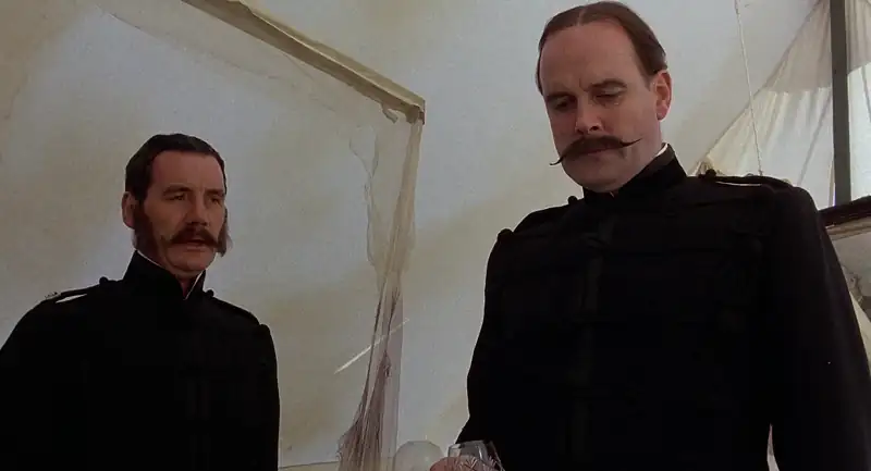 Monty Pythons The Meaning Of Life Screenshot 3