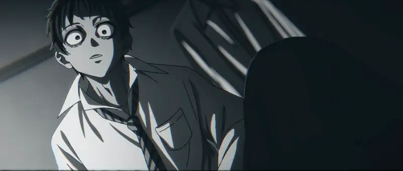 Zom 100: Bucket List of the Dead Screenshot 1 Zom 100: Bucket List of the Dead Screenshot 1