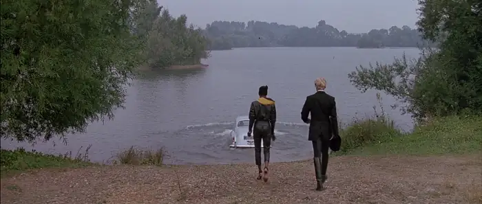 A View to a Kill – James Bond Part 15 Screenshot 3