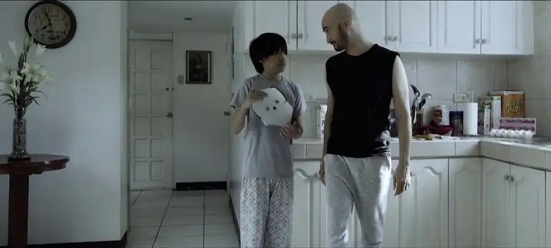 The Lease Screenshot 1