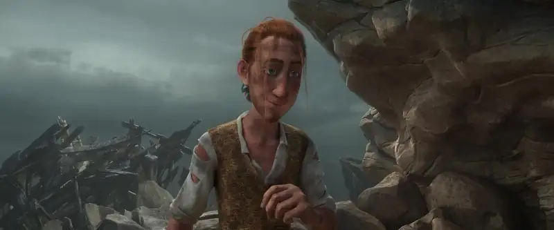 The Wild Life Screenshot 3