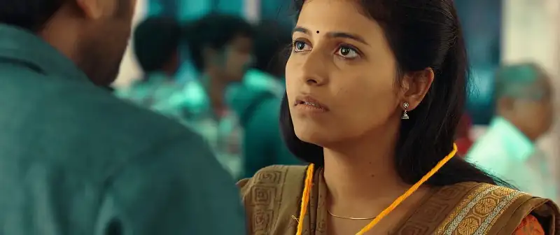 Sindhubaadh Screenshot 2