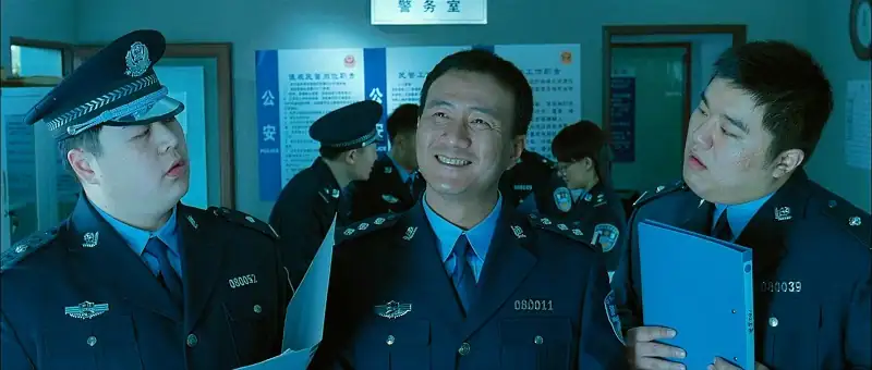 Metallic Attraction: Kungfu Cyborg Screenshot 3