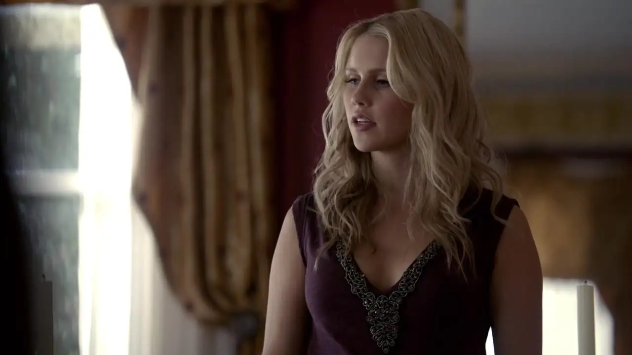 The Originals Screenshot 1