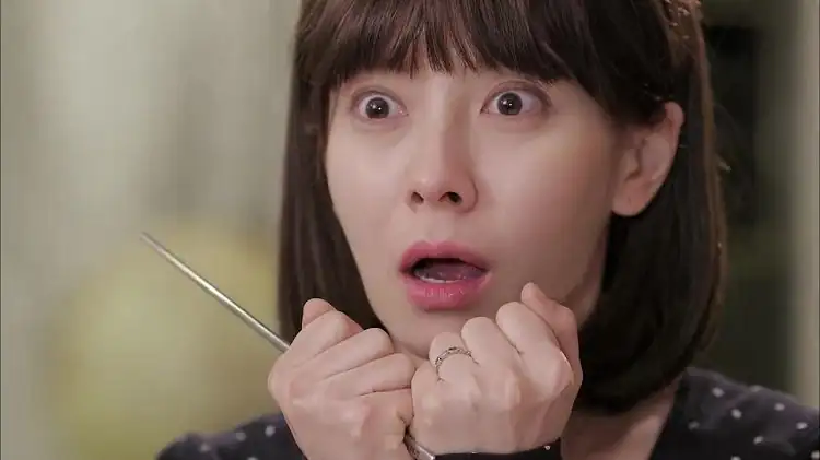 Emergency Couple Screenshot 3