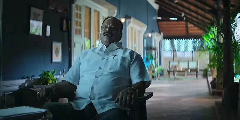 Beast of Bangalore Indian Predator Screenshot 3