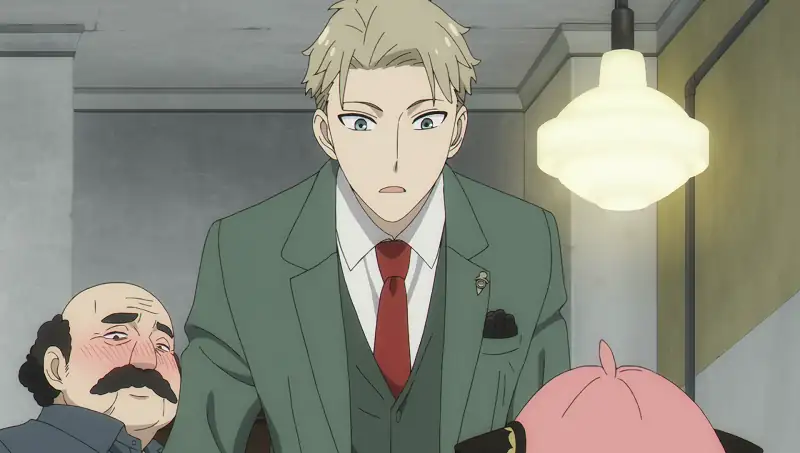 Spy x Family Screenshot 1