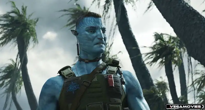 Avatar: The Way of Water Screenshot 6