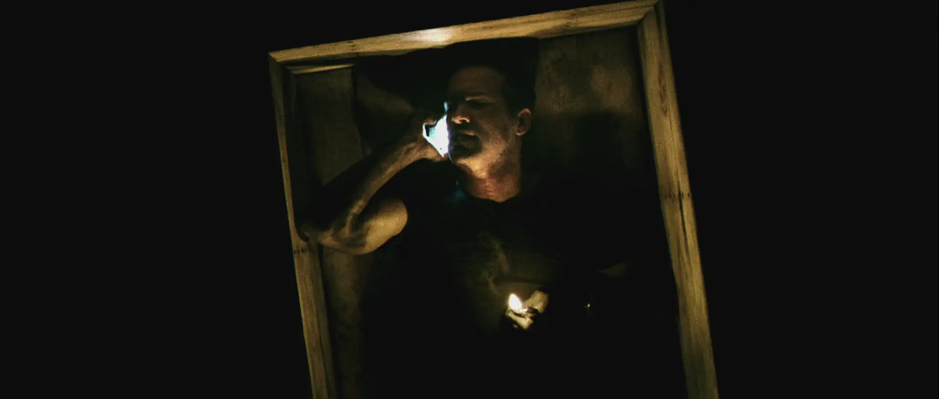 Buried Screenshot 2