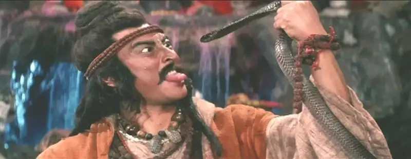 Sheshnaag Screenshot 2