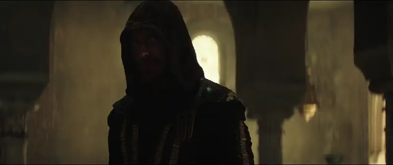 Assassins Creed Screenshot 6