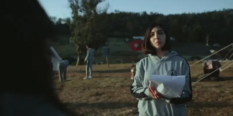 Big Girls Don’t Cry (BGDC) Screenshot 3