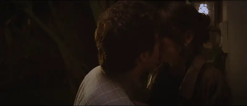 Enter the Dangerous Mind Screenshot 4