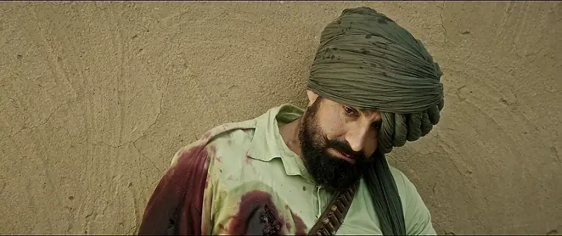 Maurh Screenshot 6