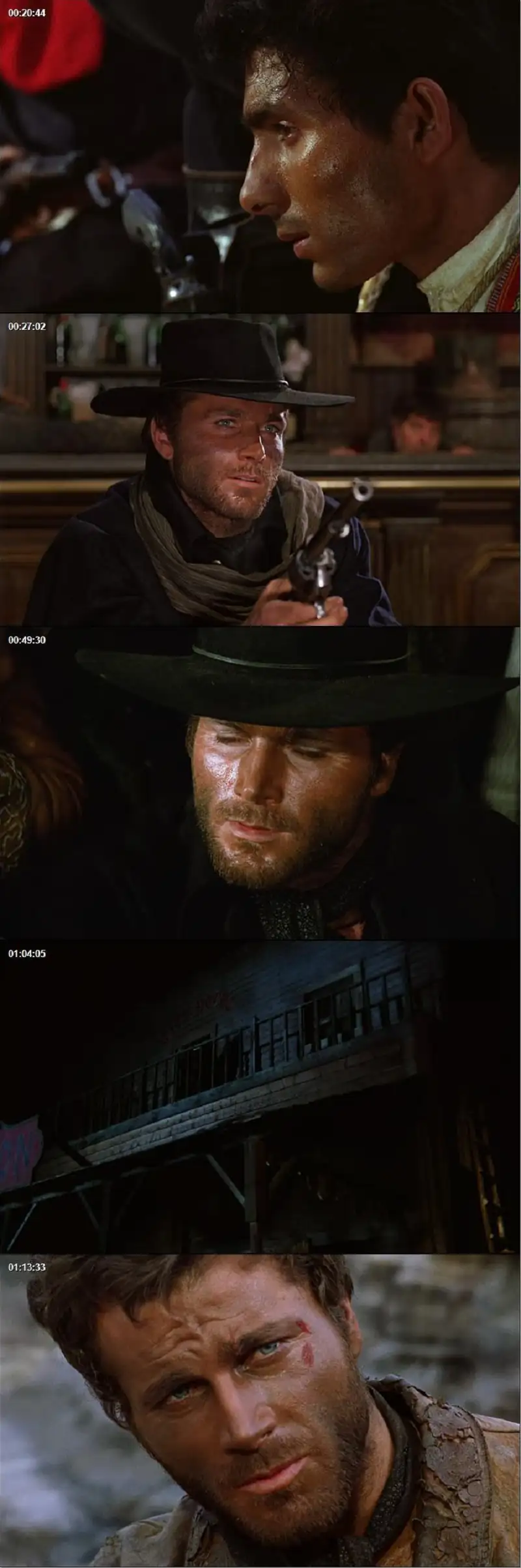 Django Screenshot 1