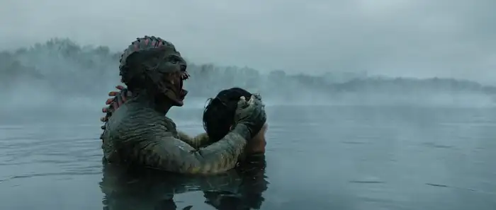 Water Monster Screenshot 5