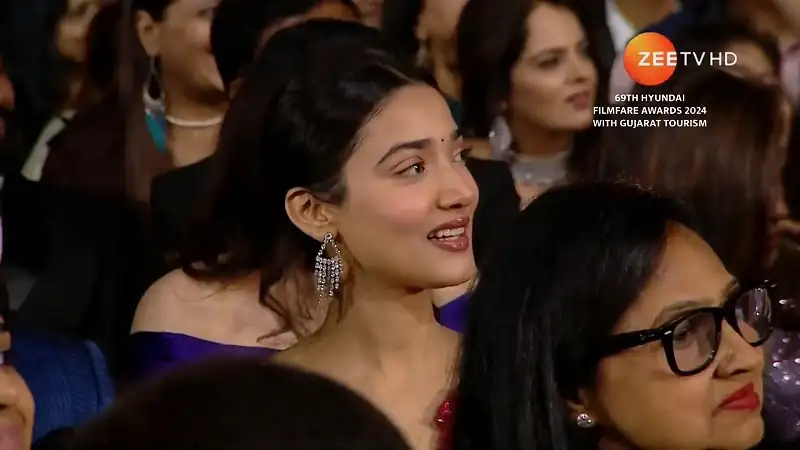 69th Filmfare Awards Screenshot 4