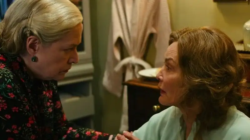 The Great Lillian Hall Screenshot 2