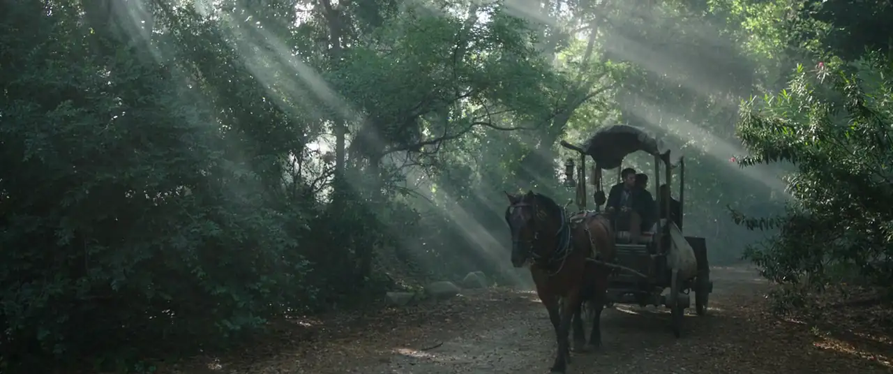 The Nun Screenshot 4