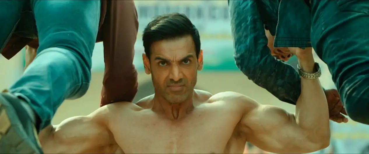 Satyameva Jayate 2 Screenshot 5