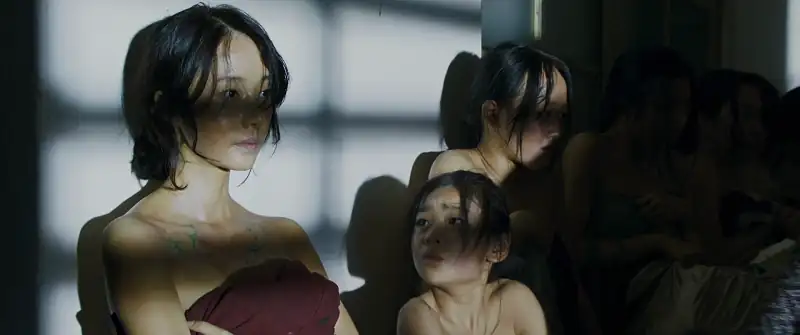 The Battleship Island Screenshot 3