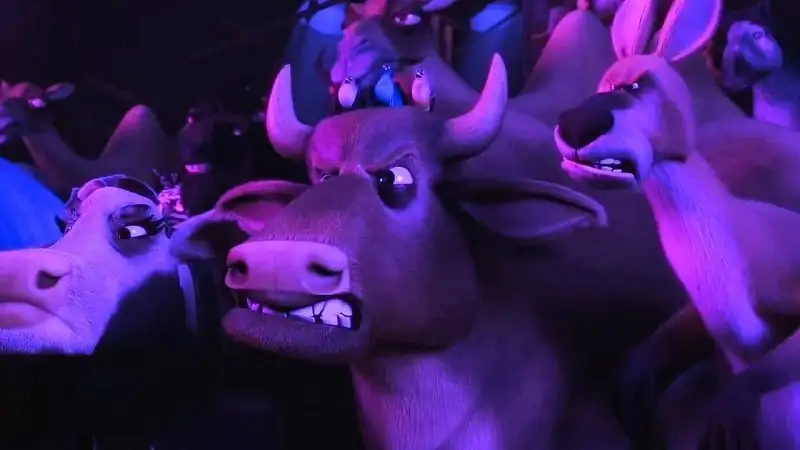 Noah’s Ark Screenshot 5