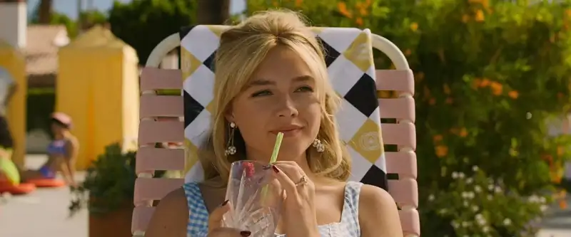 Don’t Worry Darling Screenshot 3
