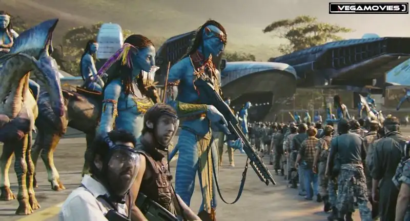 Avatar: The Way of Water Screenshot 1