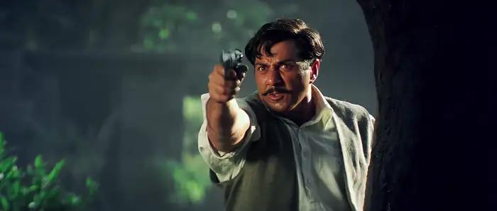 23rd March 1931: Shaheed Screenshot 5