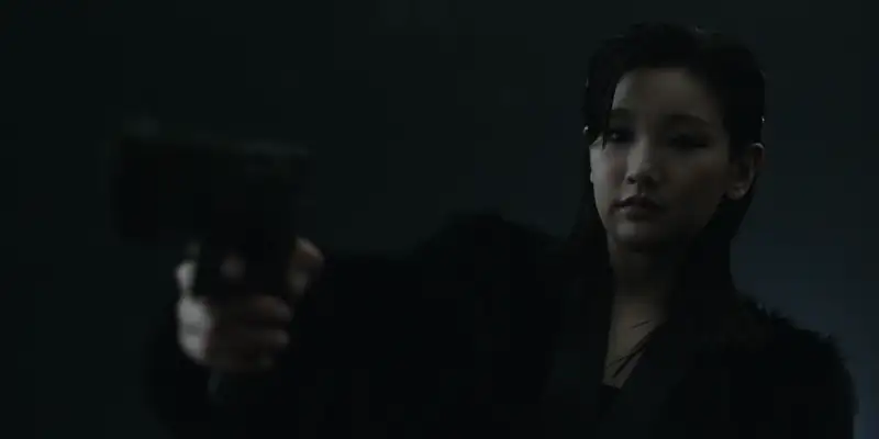 Death’S Game (이재, 곧 죽습니다) Screenshot 1 Death’S Game (이재, 곧 죽습니다) Screenshot 1