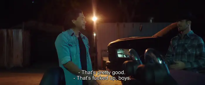 9 Bullets Screenshot 2