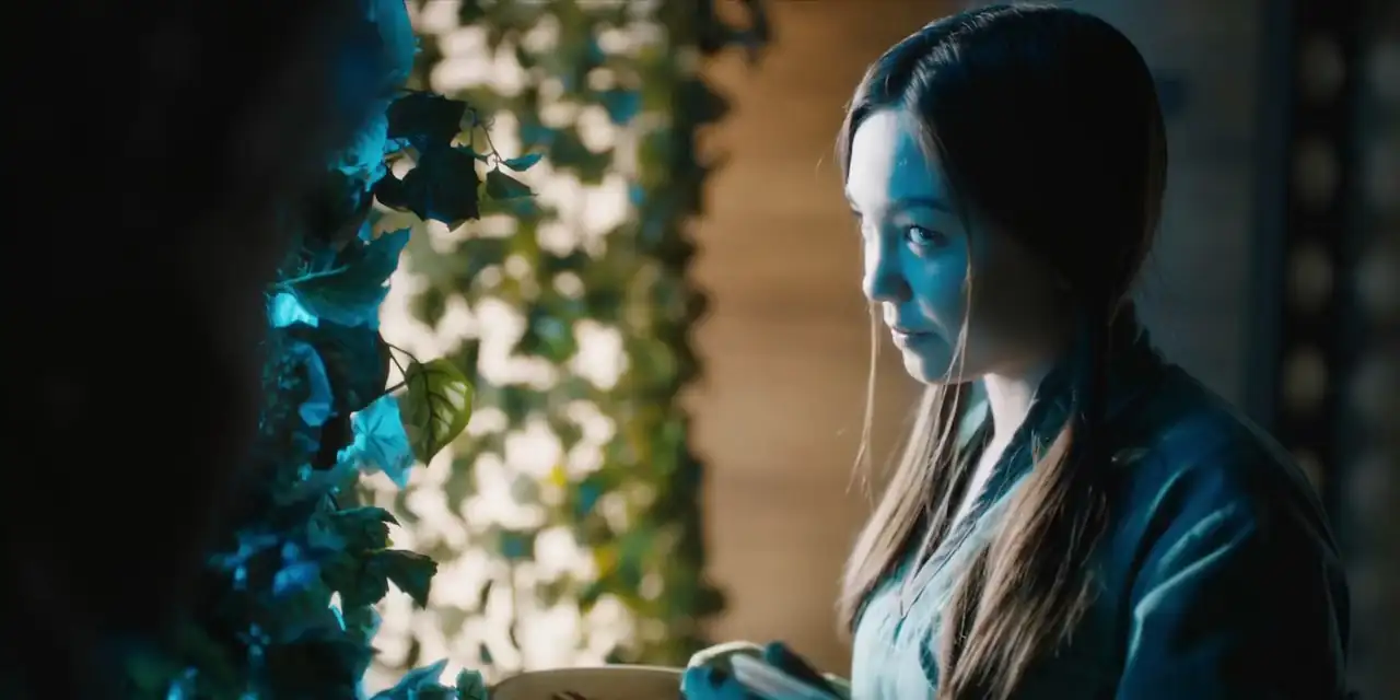 Utopia Falls (Face Off) Screenshot 1
