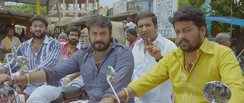 Veeram Screenshot 3