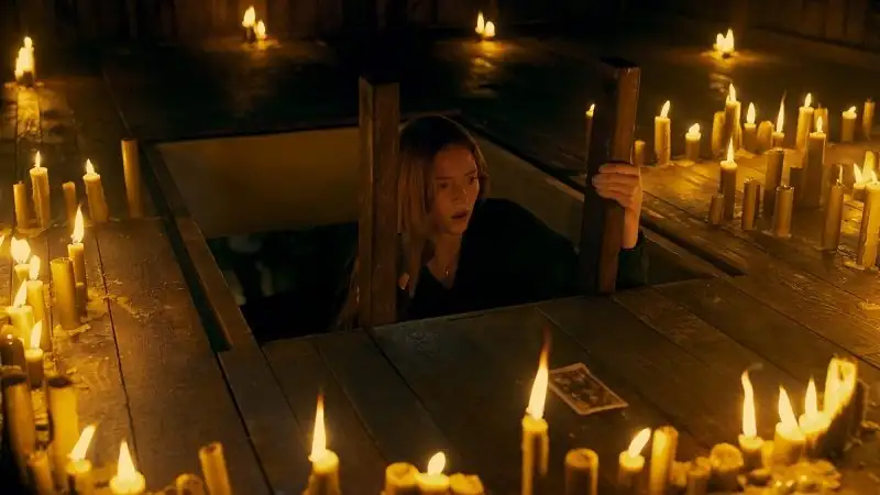 Tarot Screenshot 4