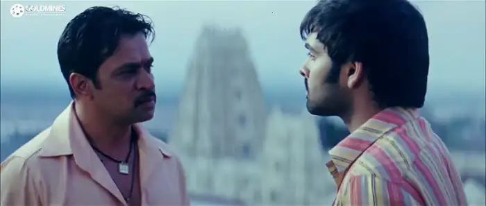 Nafrat Ki Jung Screenshot 5