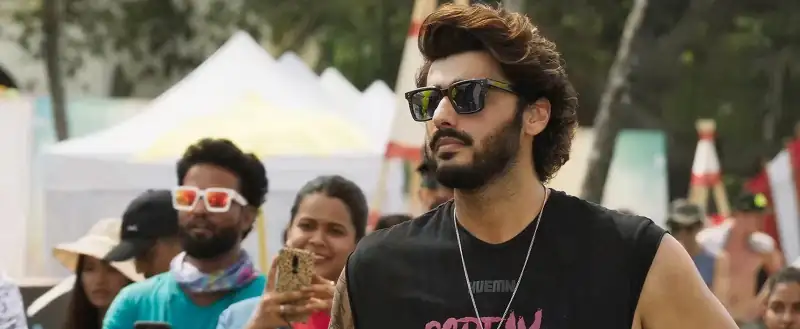 Ek Villain Returns Screenshot 1