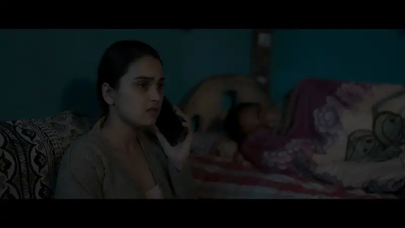 Patna Shukla Screenshot 5